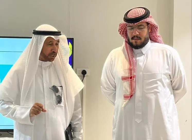 18 متدربًا ومتدربة يختتمون «البرنامج التعاوني الأول».. في خيرية تاروت