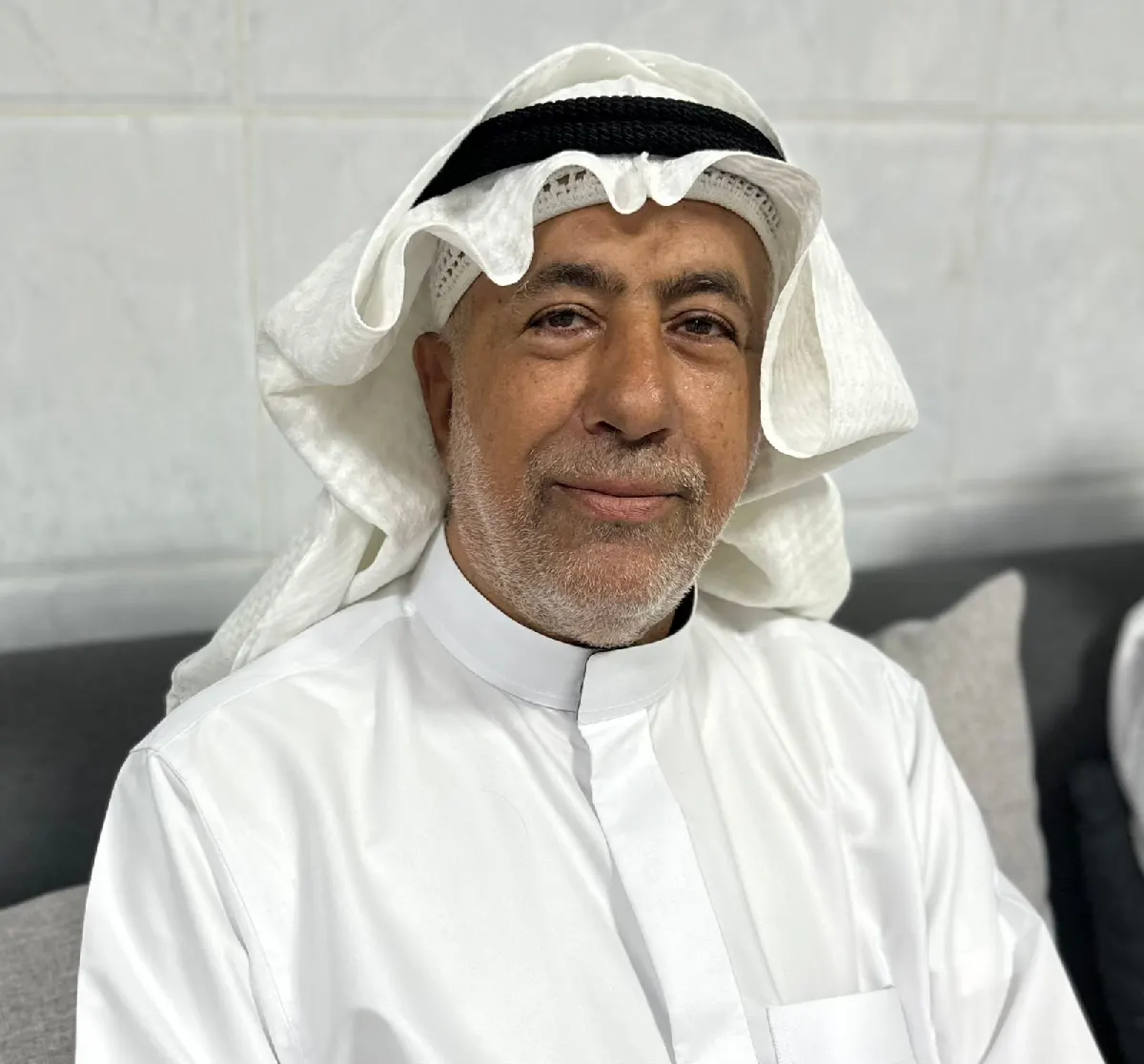 في عوامية القطيف.. نظير دعمه المتواصل.. «لجنة الخدمات» تكرّم مهدي السويداني