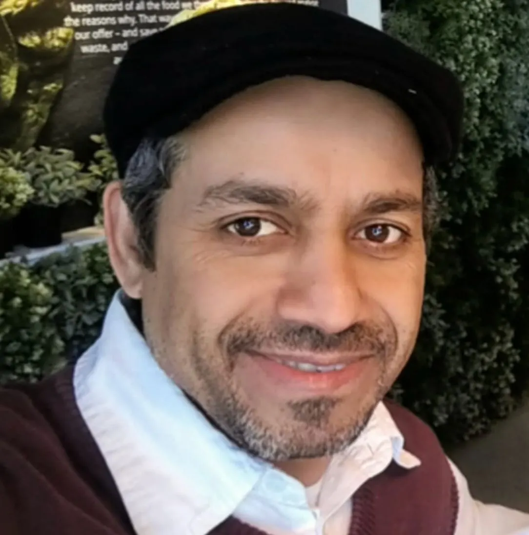 أريدك أن..