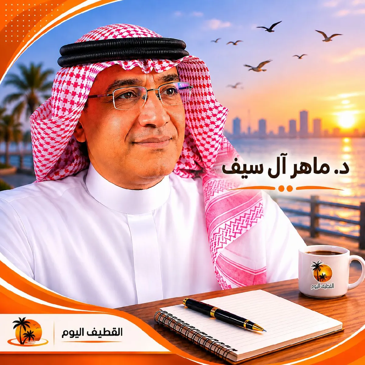 حين يُقسَّم العمر