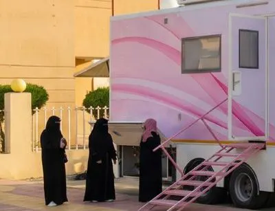 حتى 23 سبتمبر.. «الماموجرام» يصل إلى عنك للكشف المبكر عن سرطان الثدي