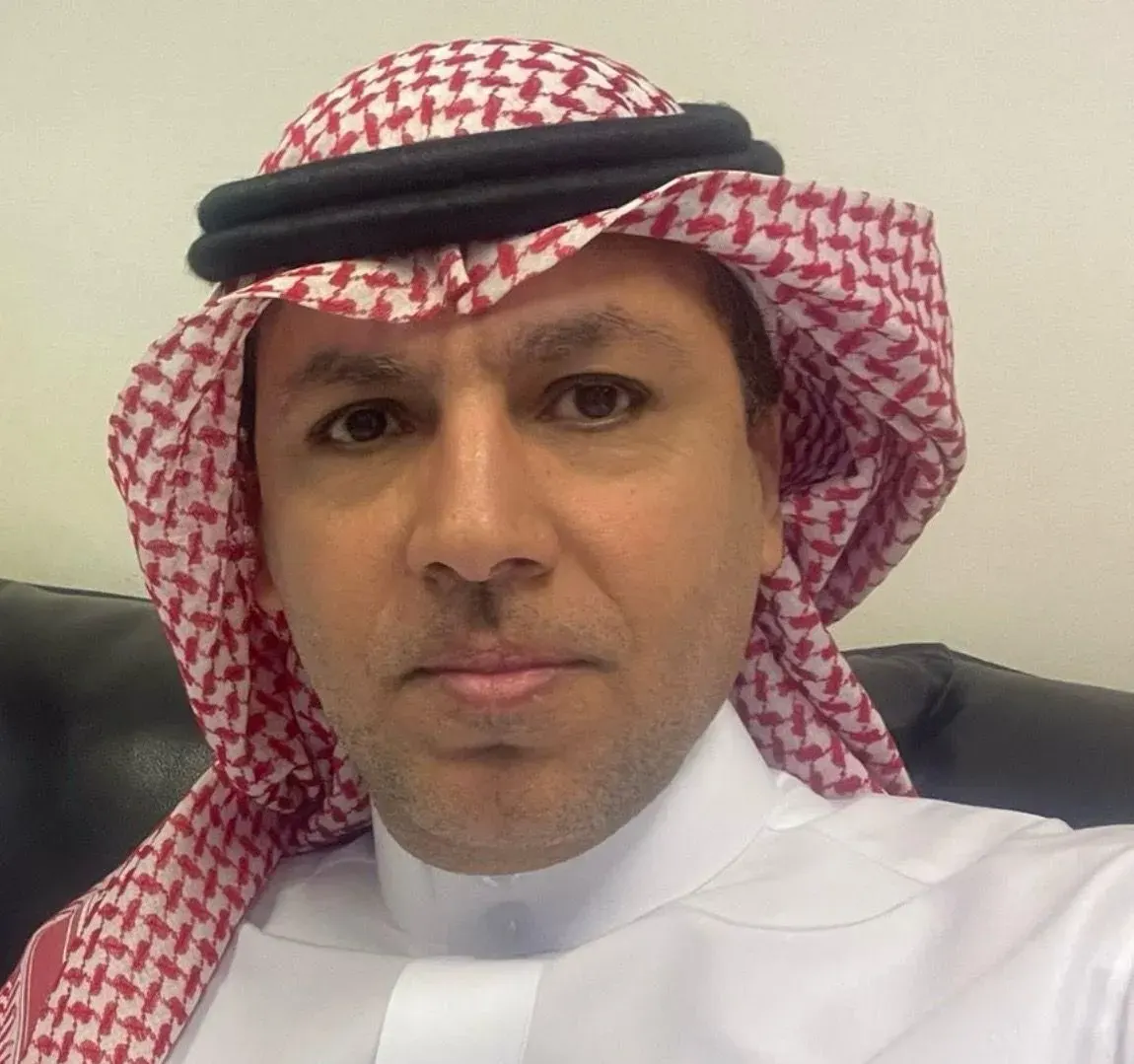 فرج المرهون.. أيقونة الهدوء.. رحل بصمت!