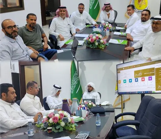بـ 205,792 ريالًا… «الأوجام الخيرية» تعتمد حزمة مساعدات تعزّز التكافل والاستقرار