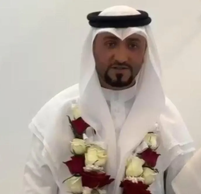 سنابس - التوبي.. «الدرورة» يحتفي بعقد قرانه على «الموسى»