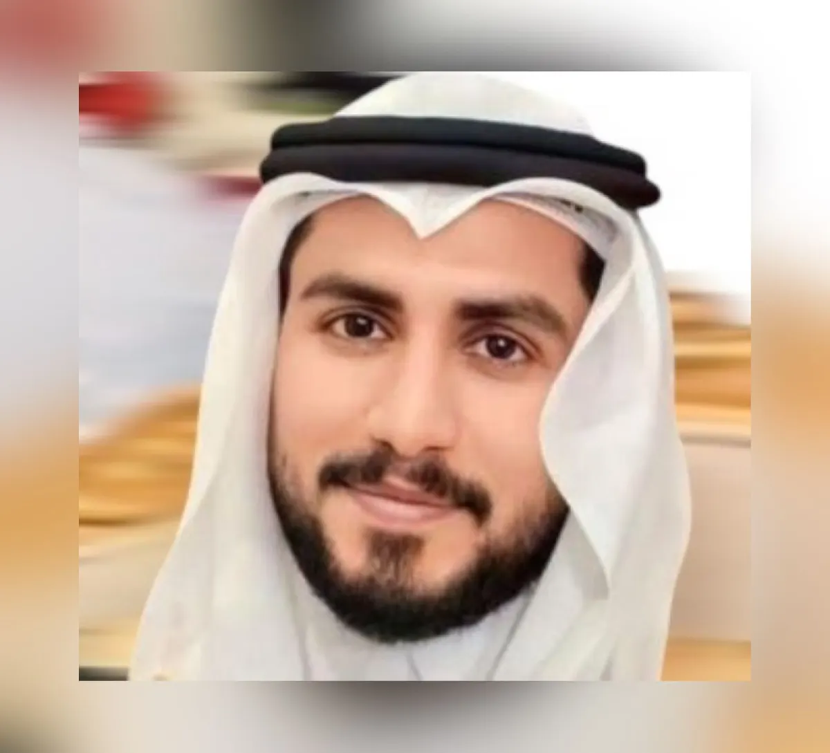 القطيف - القديح.. القفص الذهبي يجمع عائلتي «السمر» و«الحايك»