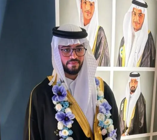 من جزيرة تاروت .. «جامعة الملك فيصل» تمنح سجاد السني درجة البكالوريوس في هندسة التصنيع الغذائي