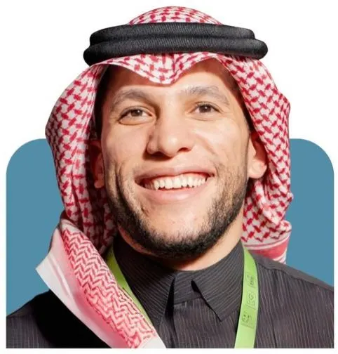 من «بترولي» إلى «رئيس».. جلسة حوارية بجامعة الملك فهد مع المهندس حسن عبدالكريم الغزوي