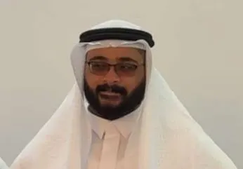 «الشيوخ» يحتفي بعقد قرانه على «آل درويش»