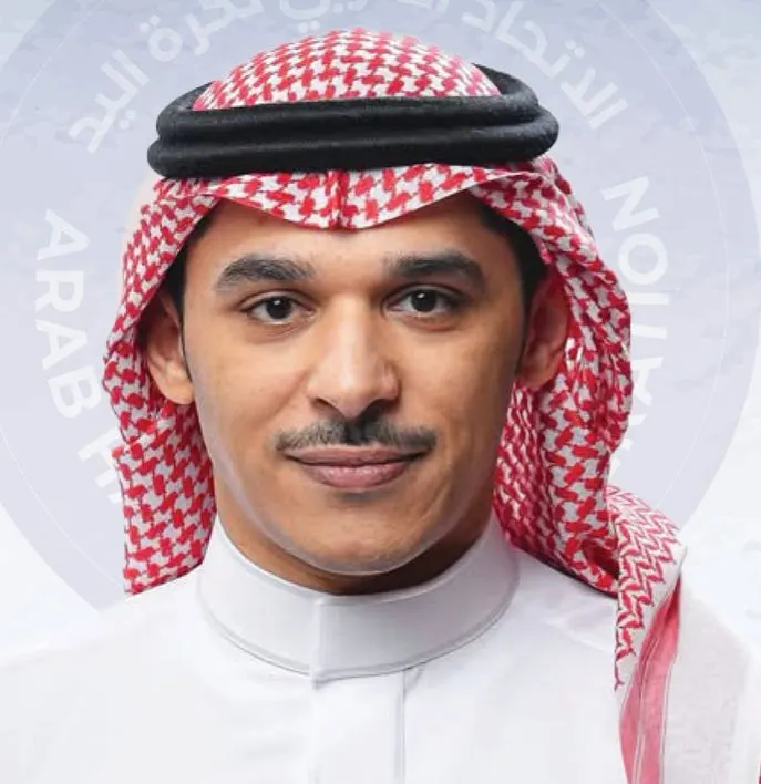 من سيهات.. تعيين «حسن بن نصر هلال» رئيسًا للاتحاد العربي لكرة اليد