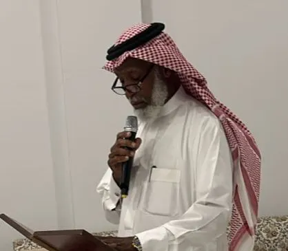 في دارين.. رئيس نادي الجزيرة يفجع بوفاة شقيقته