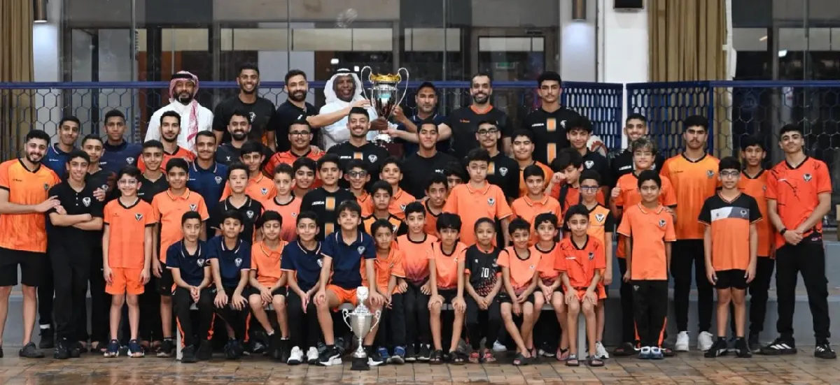 من صفوى القطيف.. «الصفا» يعتلي عرش سباحة بطولة أندية الدمام والهيئات ومراكز الاتحاد الأولمبية