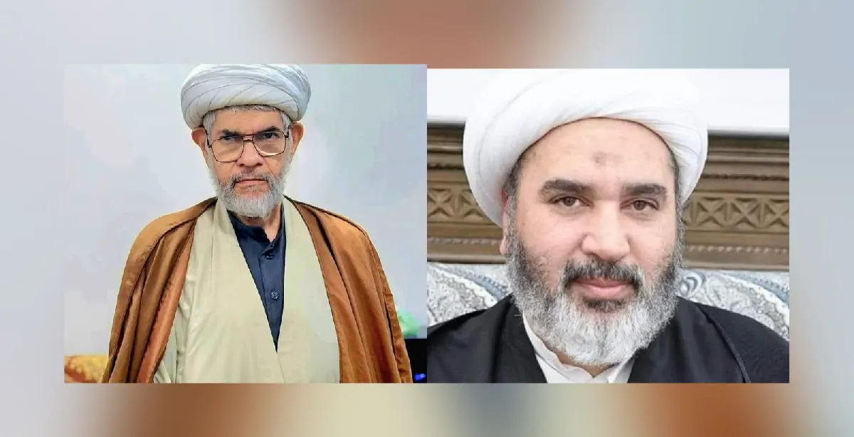 القديح تودّع رمزين من منابرها.. في أقل من شهر