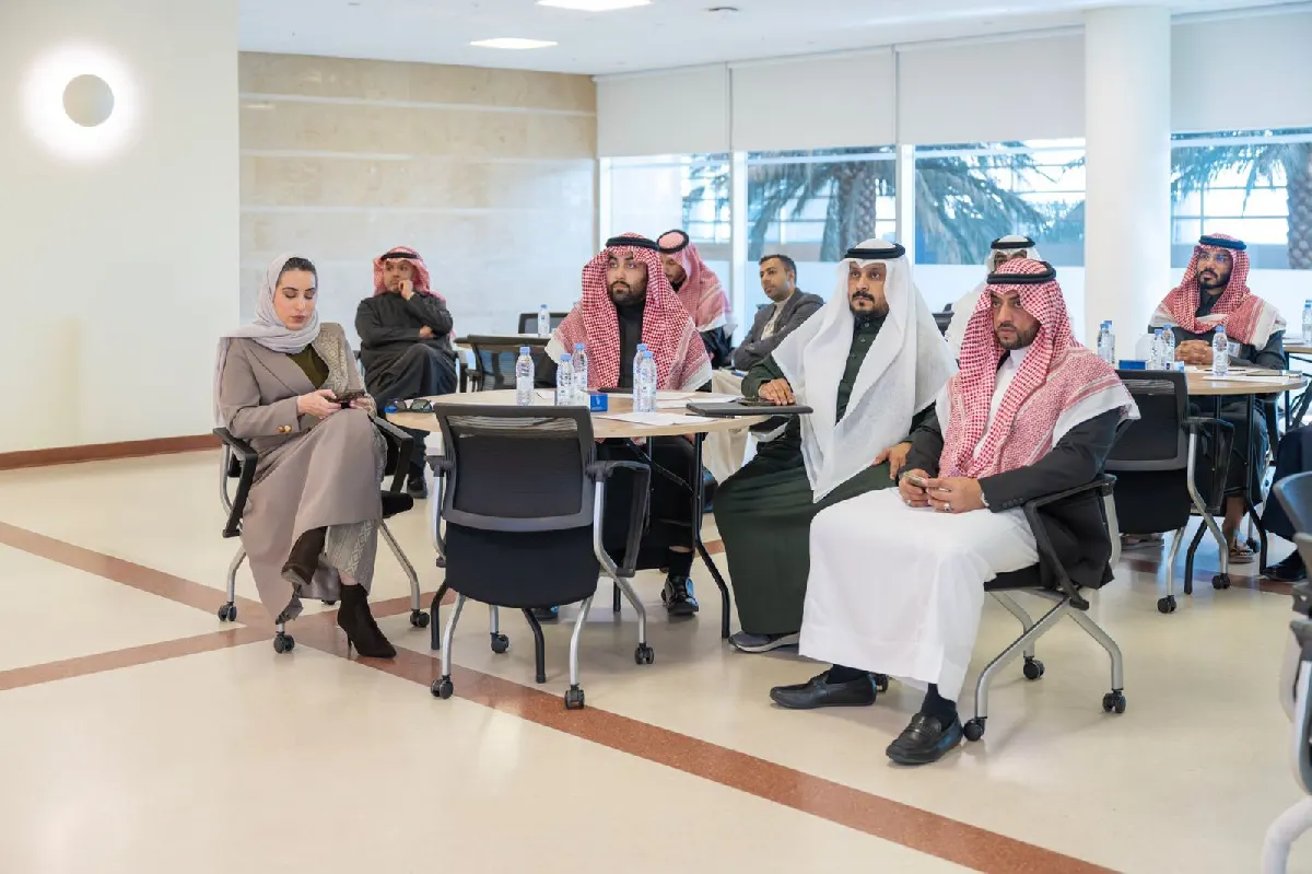 هيئة تطوير الشرقية تعرّف المستثمرين بفرصة «ميدان القلعة التراثي» في القطيف