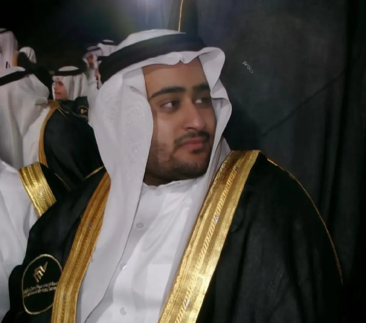 من خويلدية القطيف.. «جامعة الإمام عبدالرحمن بن فيصل» تمنح أحمد آل عبيد درجة البكالوريوس في العمارة الداخلية