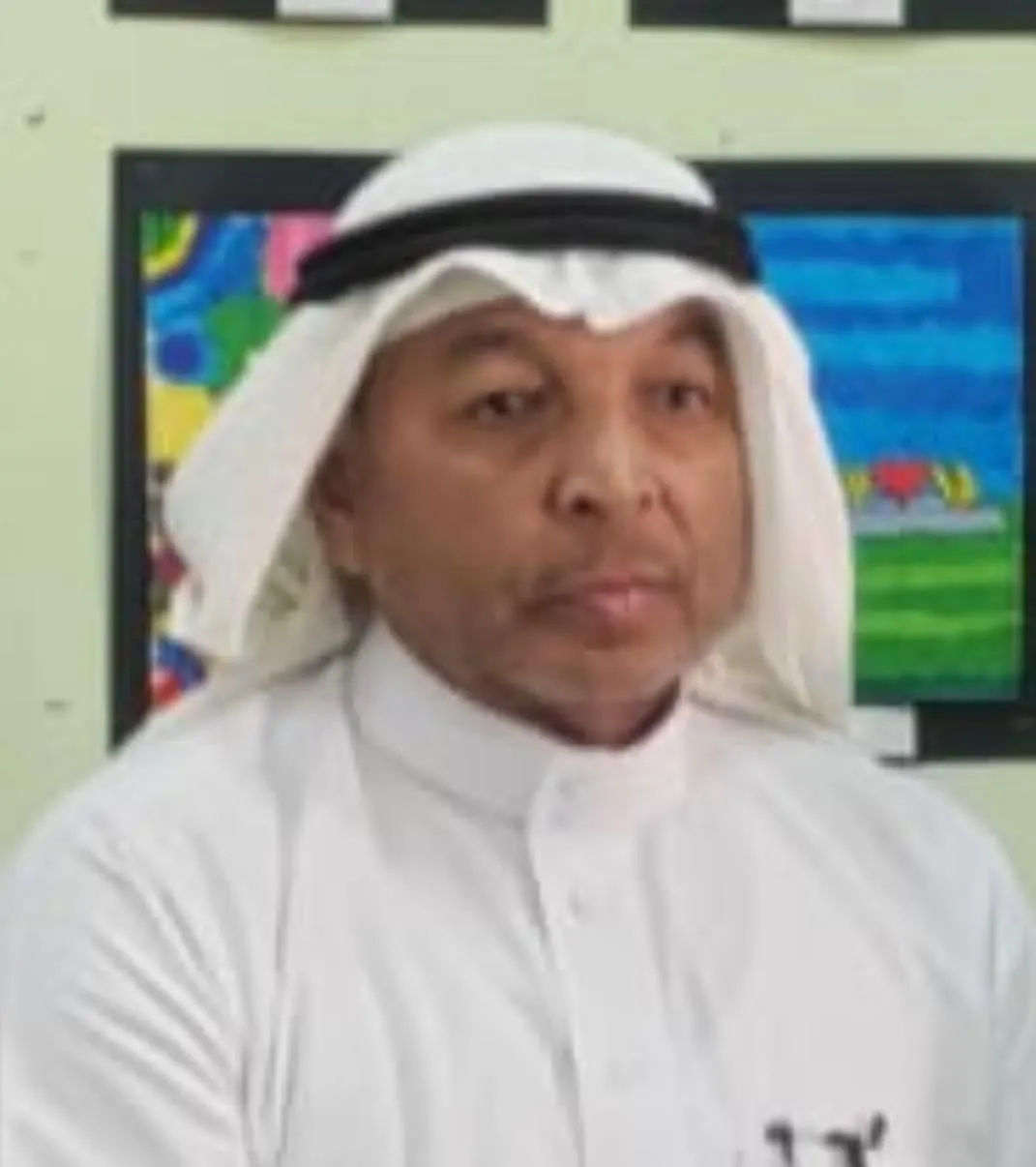 مدرسة سيد الشهداء تحتفي بالسيد ماجد الزيداني بعد نهاية خدمته في التعليم