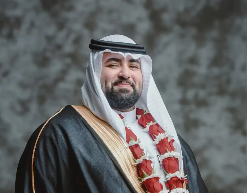 التوبي - القديح.. القفص الذهبي يجمع عائلتي «آل غزوي» و«آل هليل»
