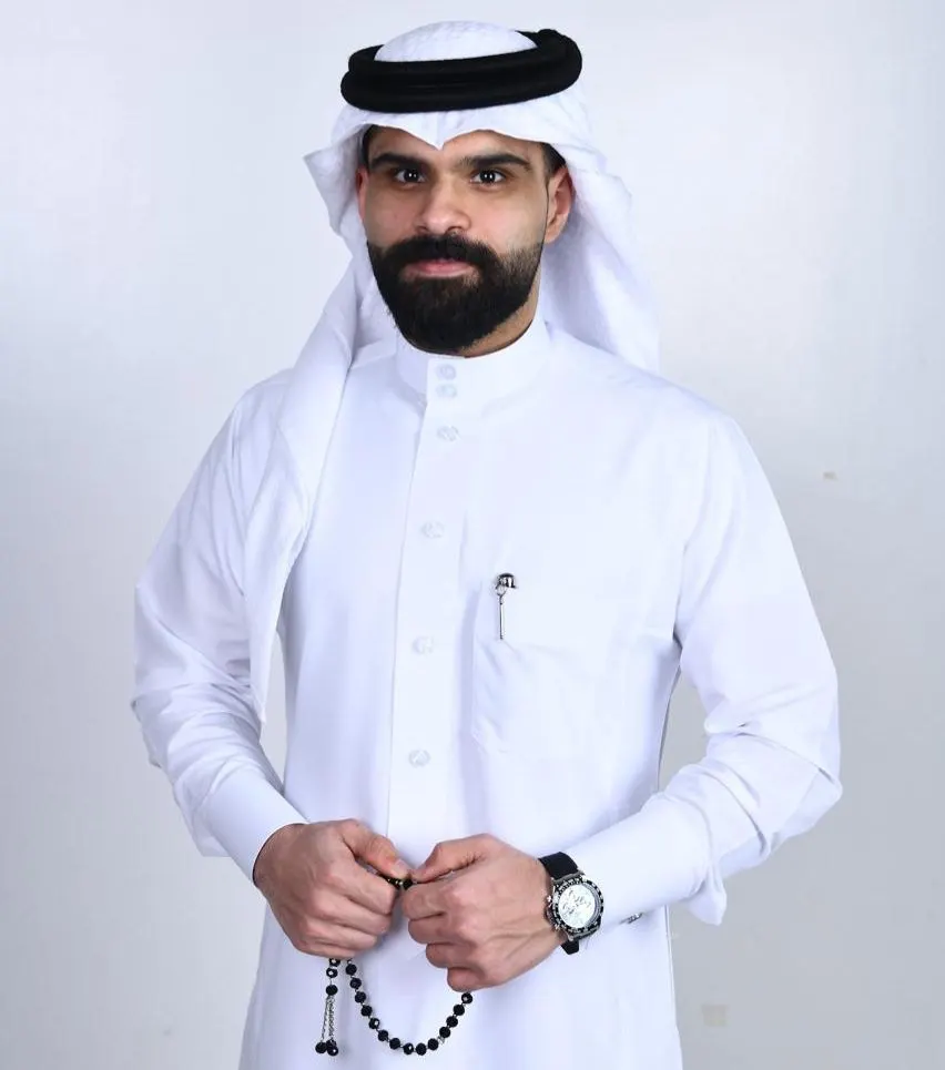 العوامية - القطيف.. «الزاهر» يحتفي بعقد قرانه على «العسيف»