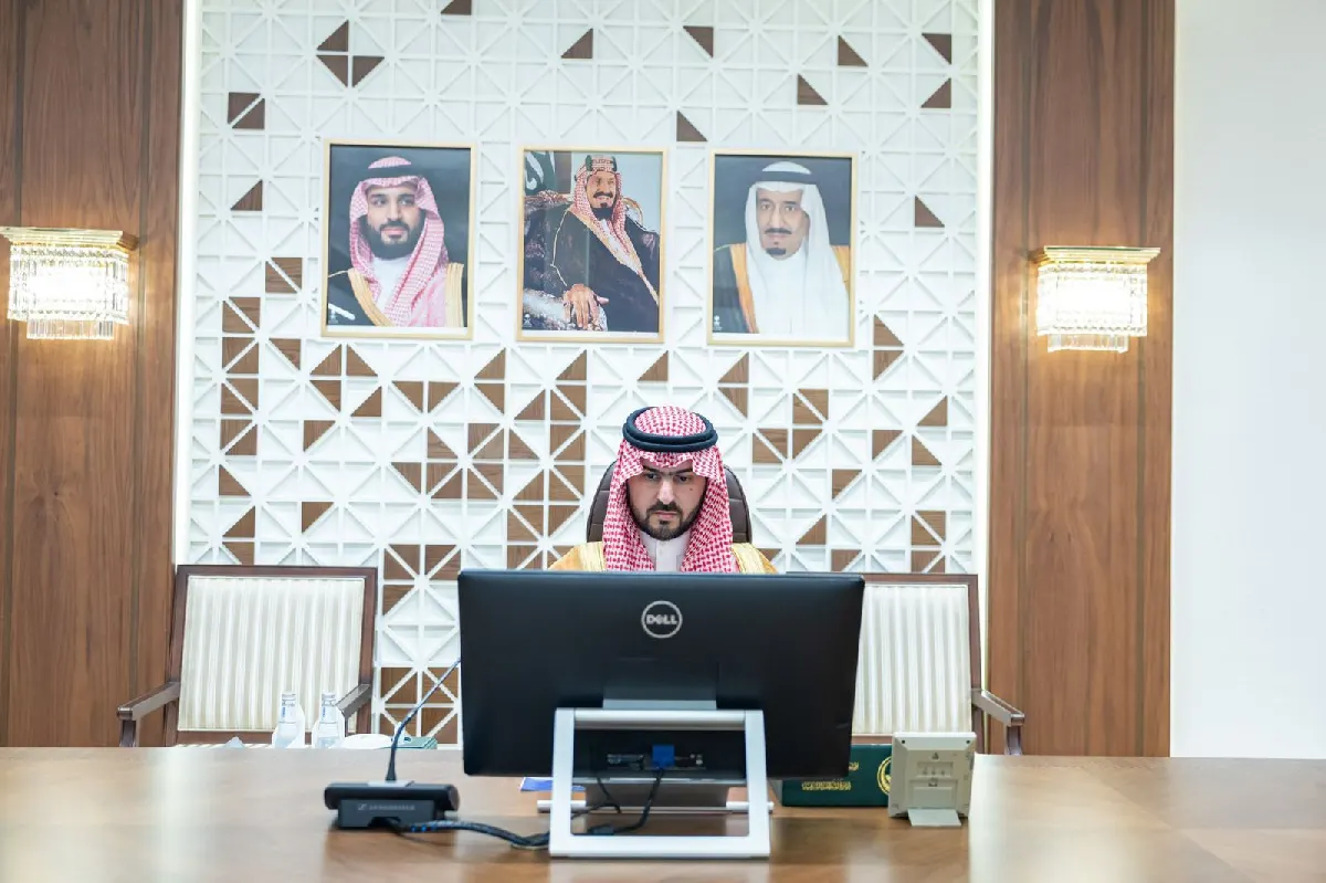 دارين وتاروت في صدارة مناقشات اللجنة التنفيذية بهيئة تطوير الشرقية
