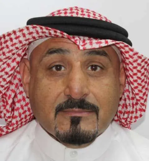 من العوامية.. ترقية أسامة آل خميس إلى المرتبة العاشرة