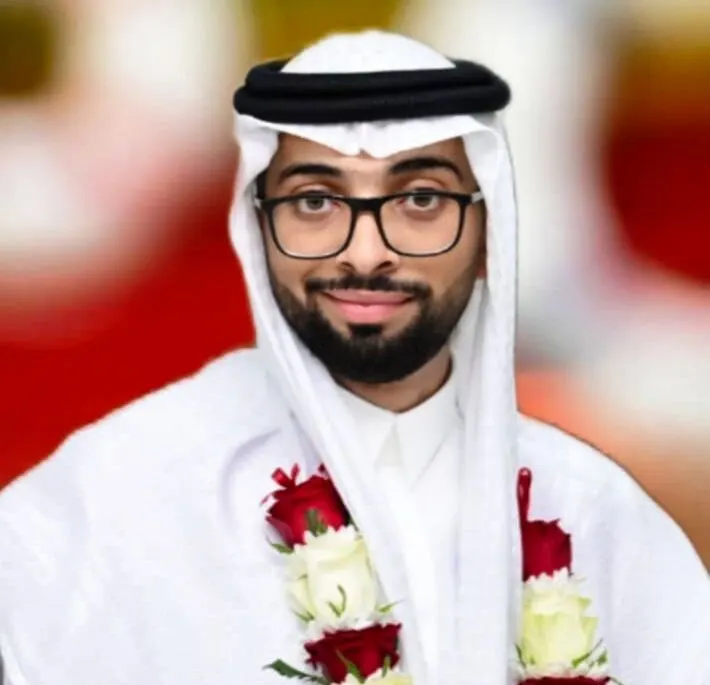 تاروت – الشويكة.. «العقيلي» يحتفي بعقد قرانه على «الشيوخ»