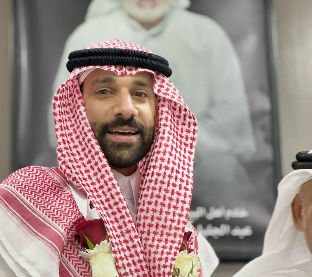 في تاروت.. «الحسين» يحتفي بعقد قرانه على «آل سالم»