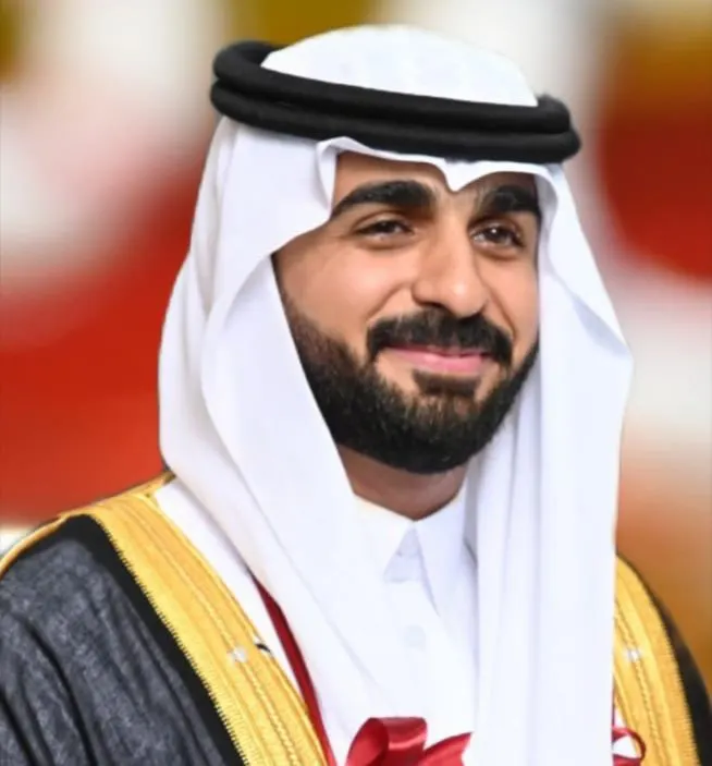 الربيعية - سنابس.. القفص الذهبي يجمع عائلتي «العقيلي» و«آل رمضان»