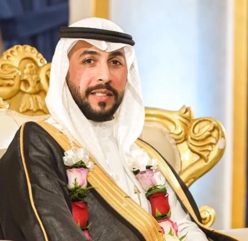 الربيعية - سنابس.. «أحمد» ينير أسرتي «الخباز» و«الضامن»