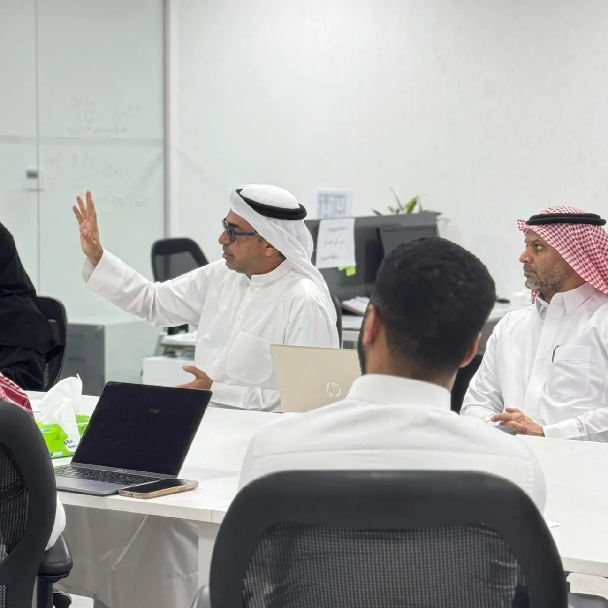 جمعية سيهات تفتح باب التطوع لتشكيل فريق الأمن والسلامة المجتمعي