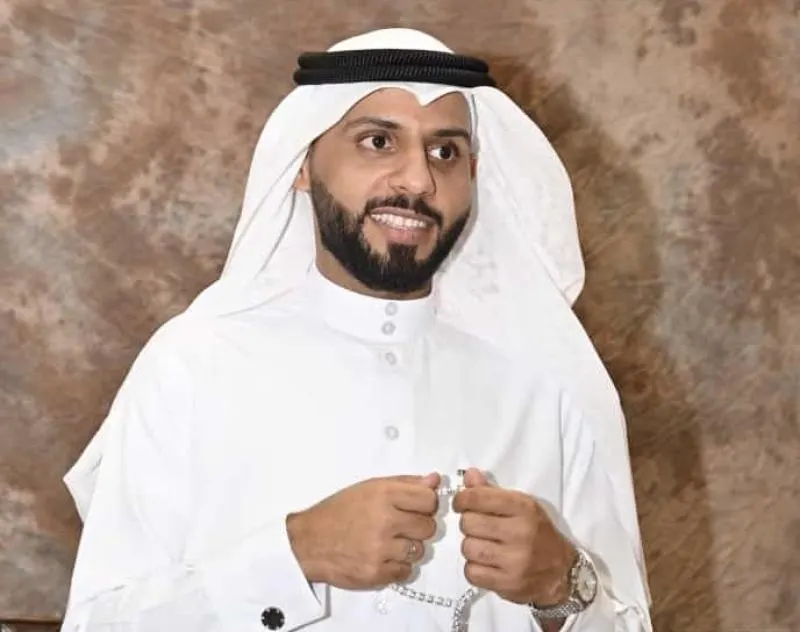 في صفوى.. «آل سعيد» يحتفي بعقد قرانه على «المرهون»
