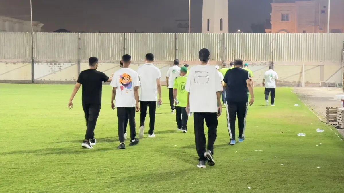 في عنك القطيف.. نادي الساحل يطلق خطة فعاليات مجتمعية لرفع نسبة ممارسة الرياضة خلال الربع الرابع للموسم الرياضي