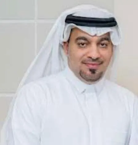 من صفوى.. ترقية مدير الرعاية الاجتماعية والنفسية بسجن سكاكا الاختصاصي النفسي «يوسف الخزعل»