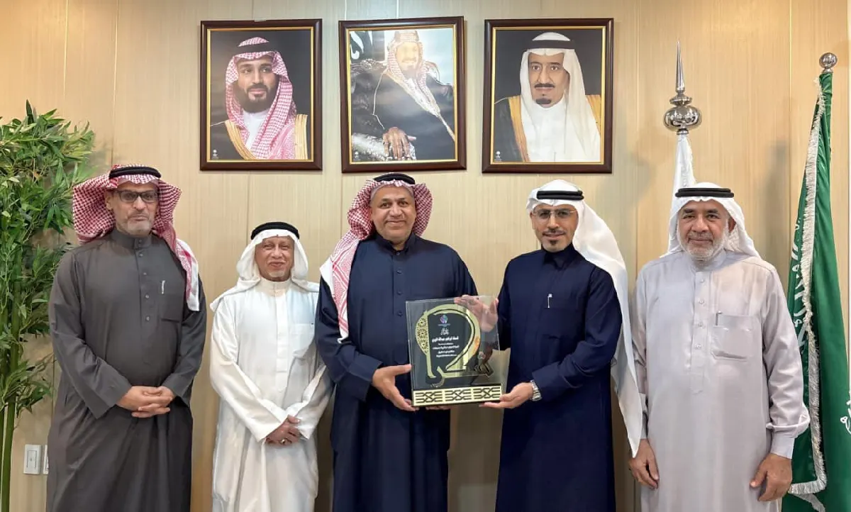 في سيهات.. شراكات تصنع الفرص… جمعية تنمية الموارد البشرية تكرّم داعمي مسيرتها التنموية