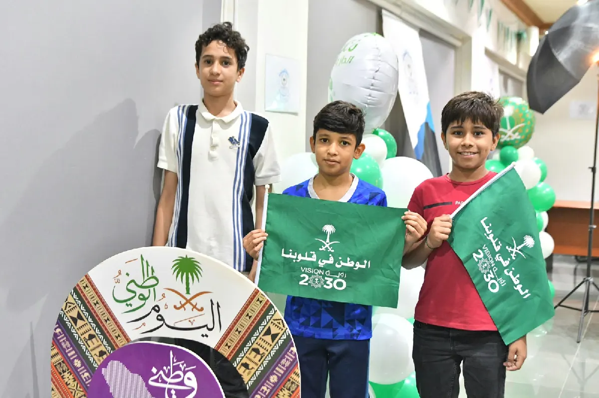 «الخويلدية» يجمع الرياضة والفرح في احتفاء وطني يجسد «عزنا بطبعنا»