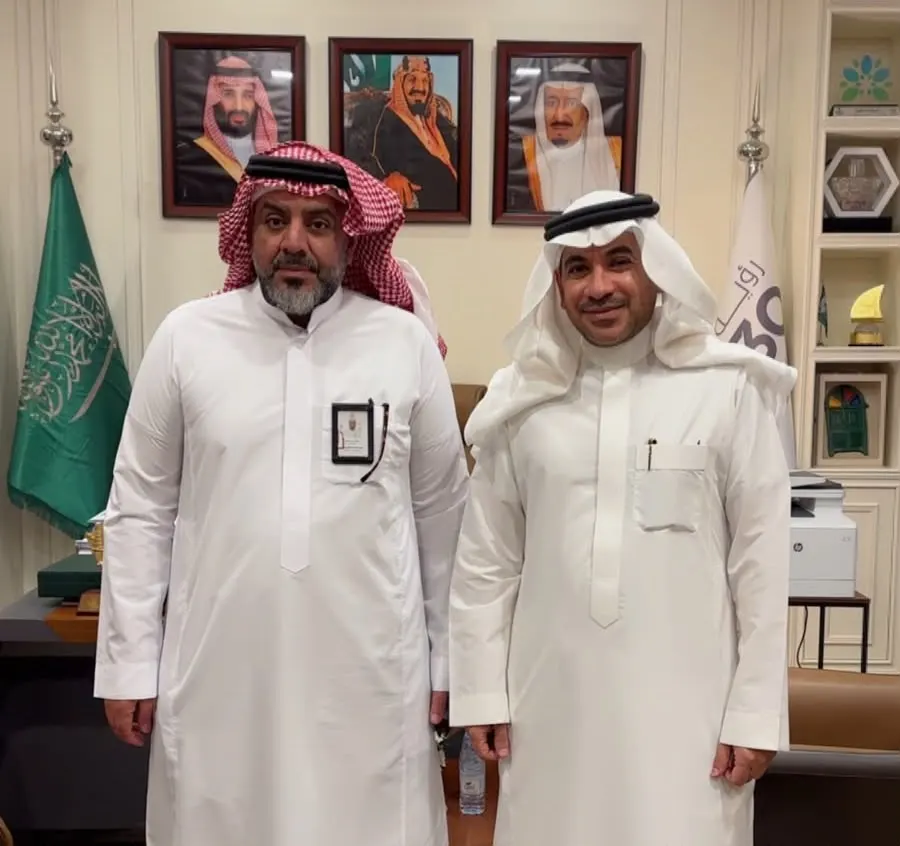 «الفردوس» وأمانة الشرقية تبحثان تسهيل إجراءات خدمات إكرام الموتى بالقطيف