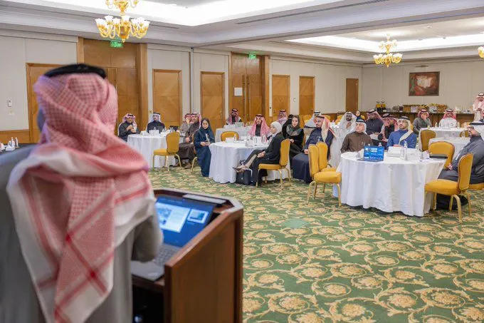 هيئة تطوير الشرقية تنقل تجربة ترميم قصر دارين وتوثّق الدروس المستفادة