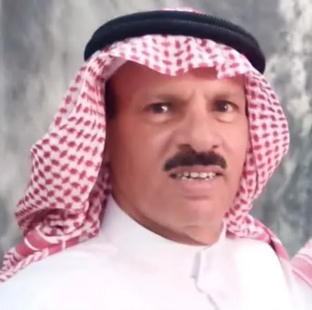 من جزيرة تاروت.. إبراهيم البدر يغادر المستشفى بعد عملية ناجحة