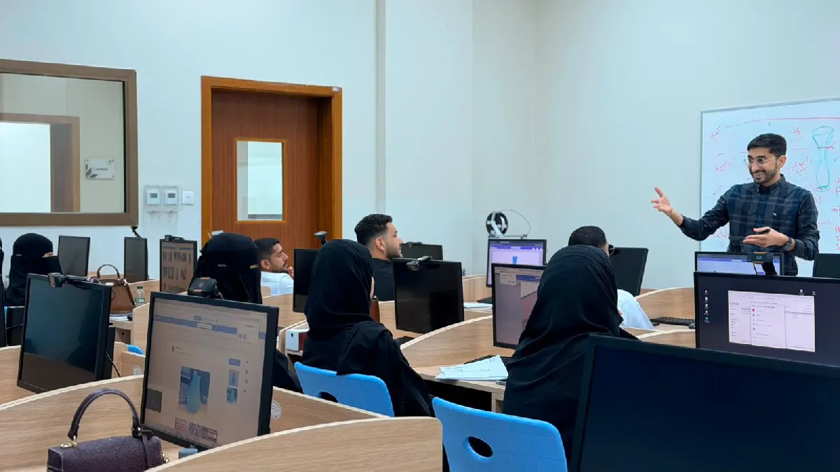 في القطيف.. «سفراء الأمل الصيفي» يواصل تعزيز ثقافة التطوع وصقل مهارات الشباب