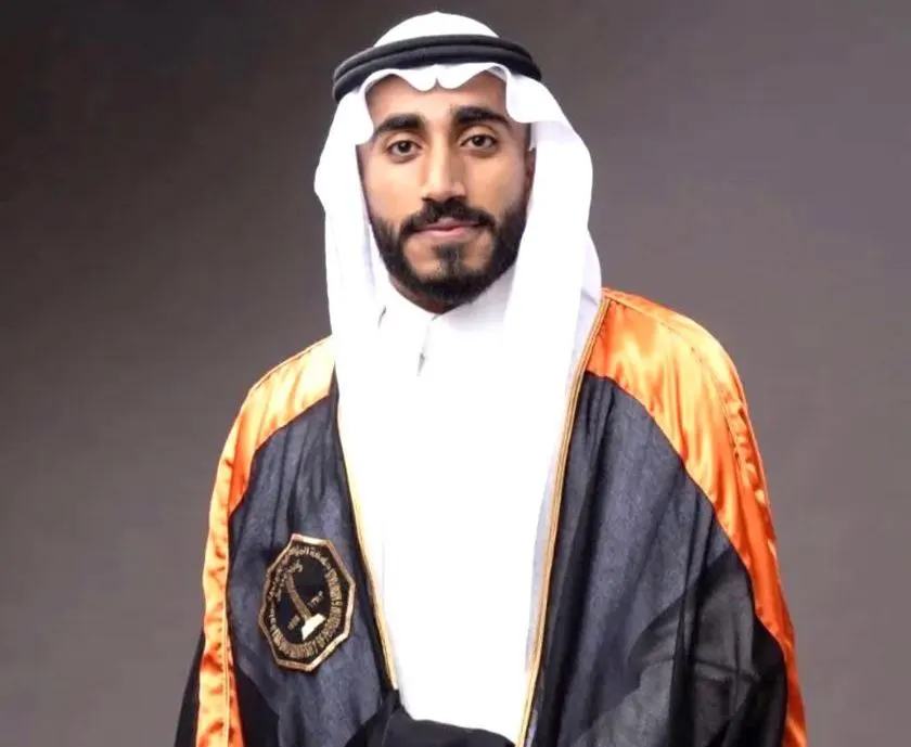 من القطيف.. مع مرتبة الشرف.. «جامعة الملك فهد للبترول والمعادن» تمنح حسن المياد درجة البكالوريوس في الهندسة الميكانيكية