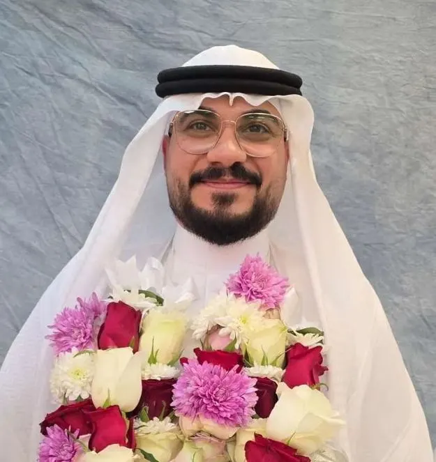 المنيرة - التوبي.. «أبو كلة» يحتفي بعقد قرانه على «أبو سعيد»