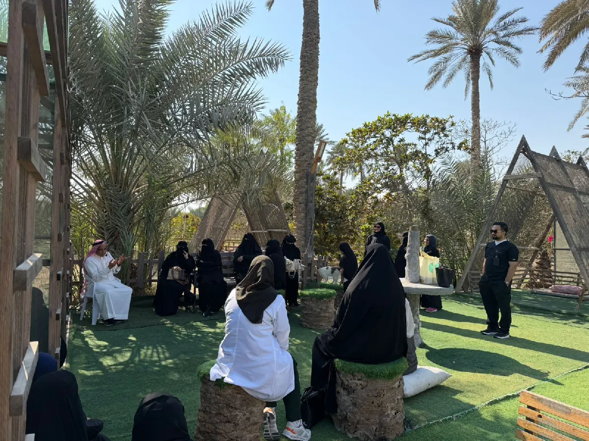 «عِش خفيف»… ثلاثة أشهر غيّرت الميزان ونمط الحياة في القطيف