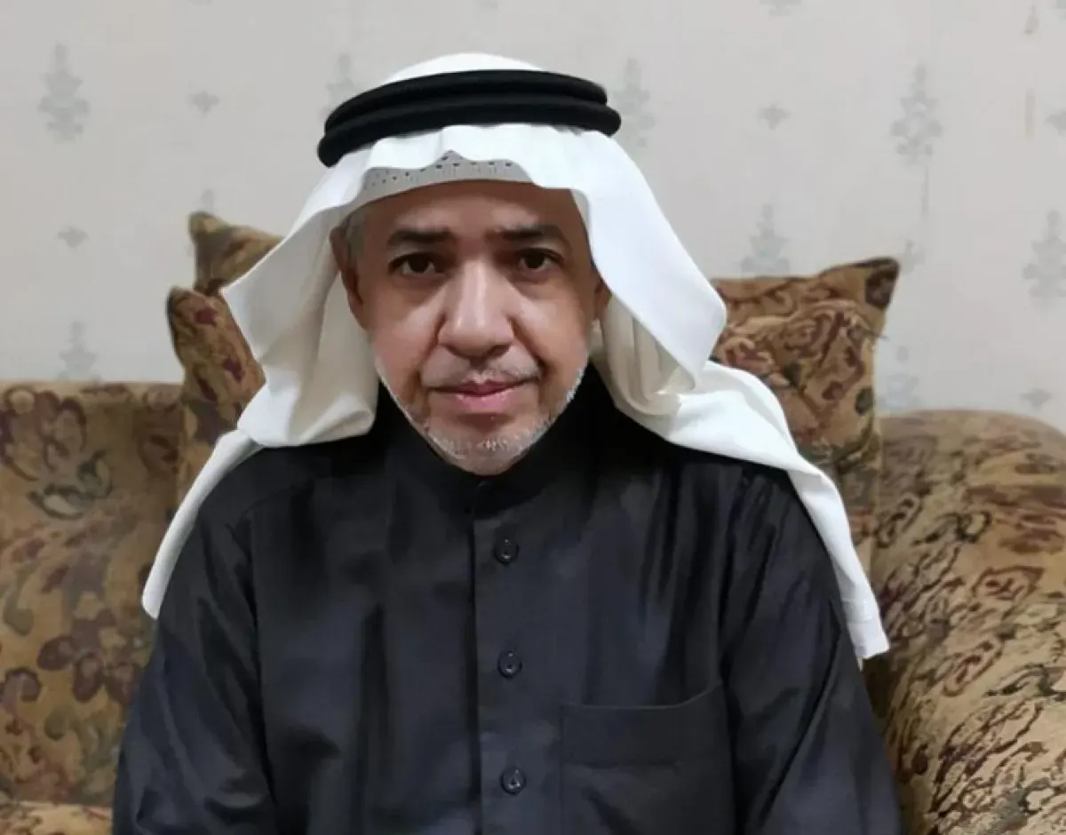 العائد من السفر