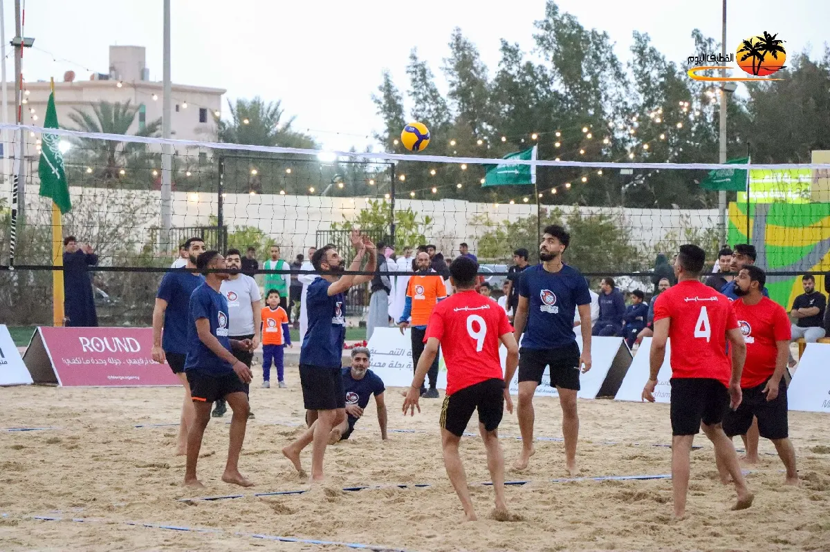 «الحبايب» مهزومون في حلة محيش