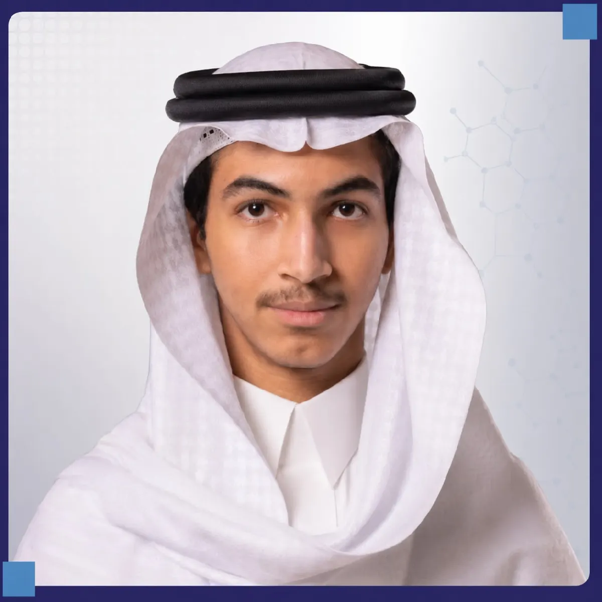 من شويكة القطيف.. مجتبى عبد الإله التاروتي يمثل المملكة في «أولمبياد الكيمياء الدولي» بأوزبكستان