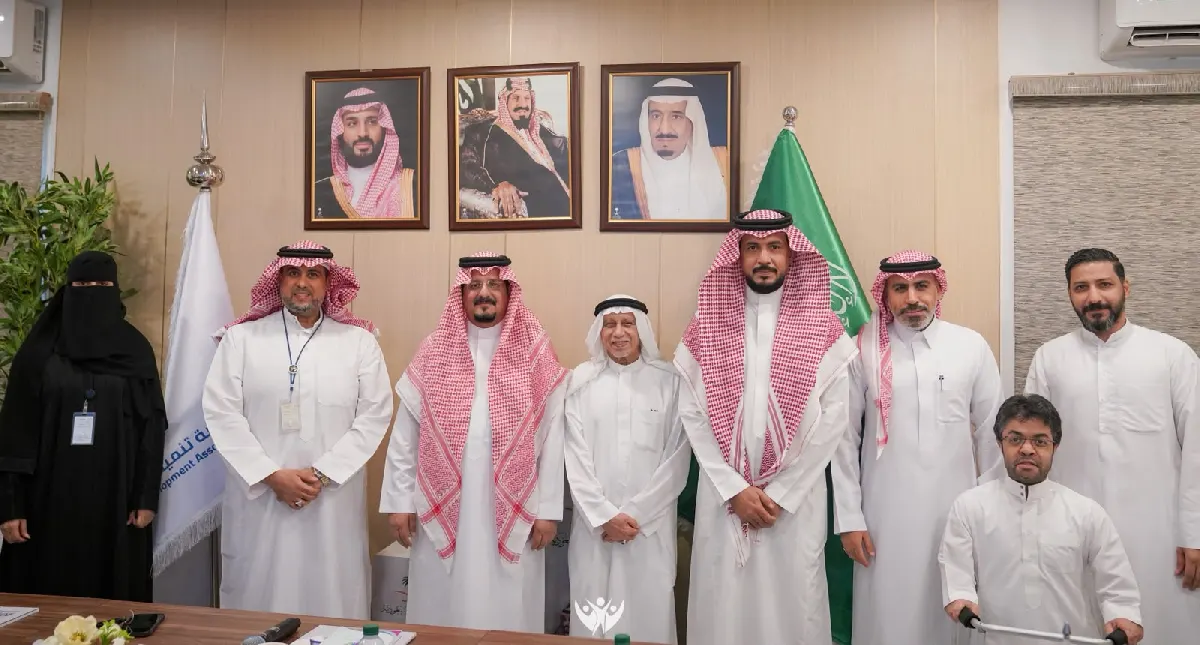 في سيهات.. «تنمية الموارد البشرية» تؤهل 20 مستفيدًا على تحليل البيانات وتعزز حماية منسوبيها من التعديات السلوكية