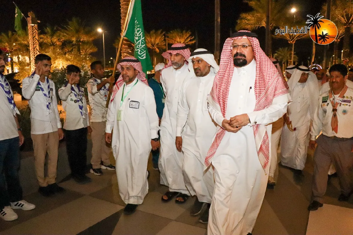 بالصور.. بيئة القطيف تُطلق فعاليات أسبوع البيئة 2025 تحت شعار «بيئتنا كنز»