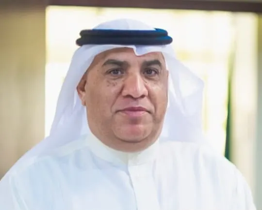 من أم الحمام.. نظير مشاركته في تنظيم منتدى ممارسات التعليم والتعلم.. «جامعة الإمام عبدالرحمن بن فيصل» تكرّم يوسف المسبح