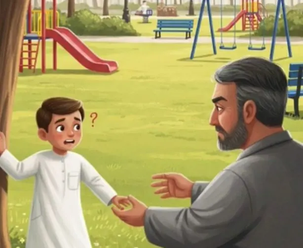 «كيف نحمي أجسامنا».. ابتدائية عمّار بن ياسر بالقطيف تُواصل رحلتها التعليمية بإطلاق حكايتها الثانية