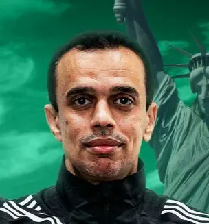 محمد العبكري إلى كأس العالم 2026.. حضور قطيفي في أكبر محفل كروي عالمي