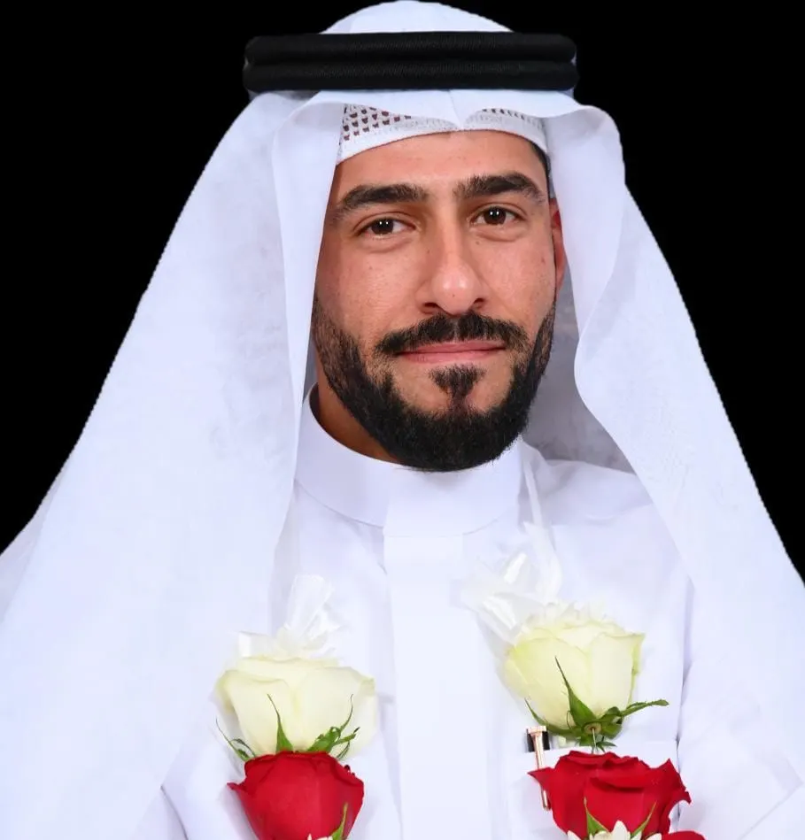 القديح - القطيف.. «آل درويش» يحتفي بعقد قرانه على «آل شرف»