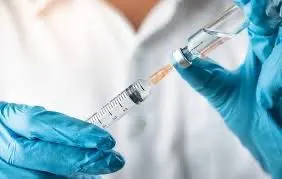 شبكة القطيف الصحية تُطلق جولة تطعيم ثالثة للحجاج في «سيتي مول»